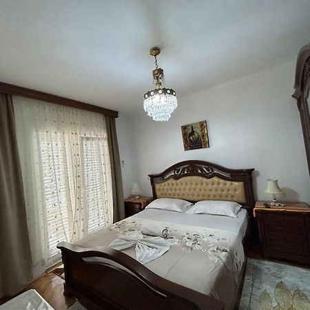 Apartments Gazi Ούλτσιν Εξωτερικό φωτογραφία