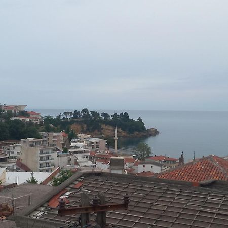 Apartments Gazi Ούλτσιν Εξωτερικό φωτογραφία