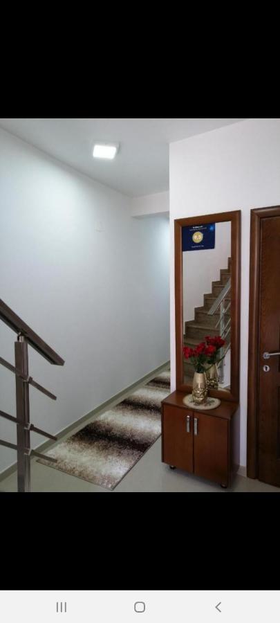Apartments Gazi Ούλτσιν Εξωτερικό φωτογραφία