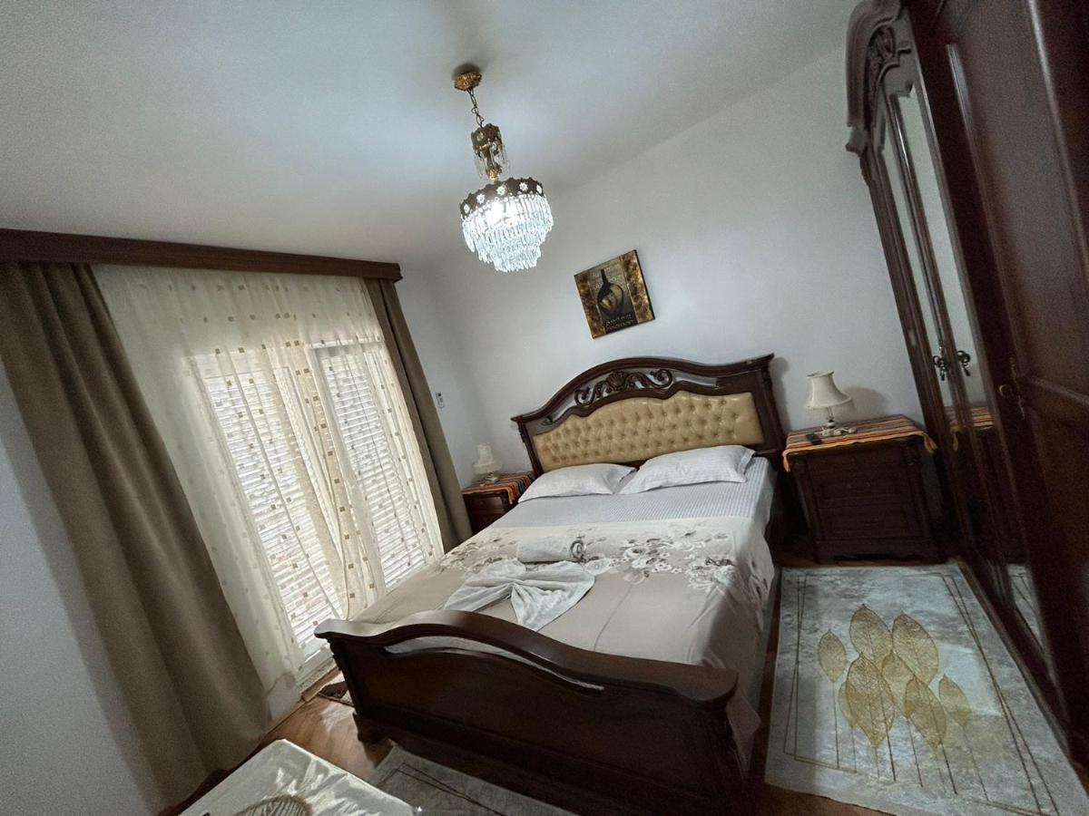Apartments Gazi Ούλτσιν Εξωτερικό φωτογραφία