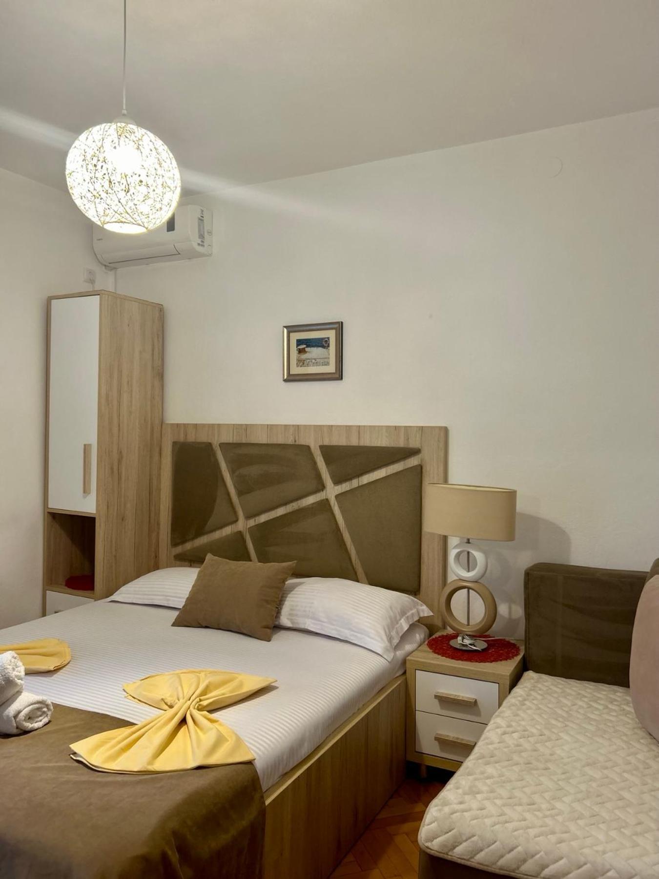 Apartments Gazi Ούλτσιν Εξωτερικό φωτογραφία