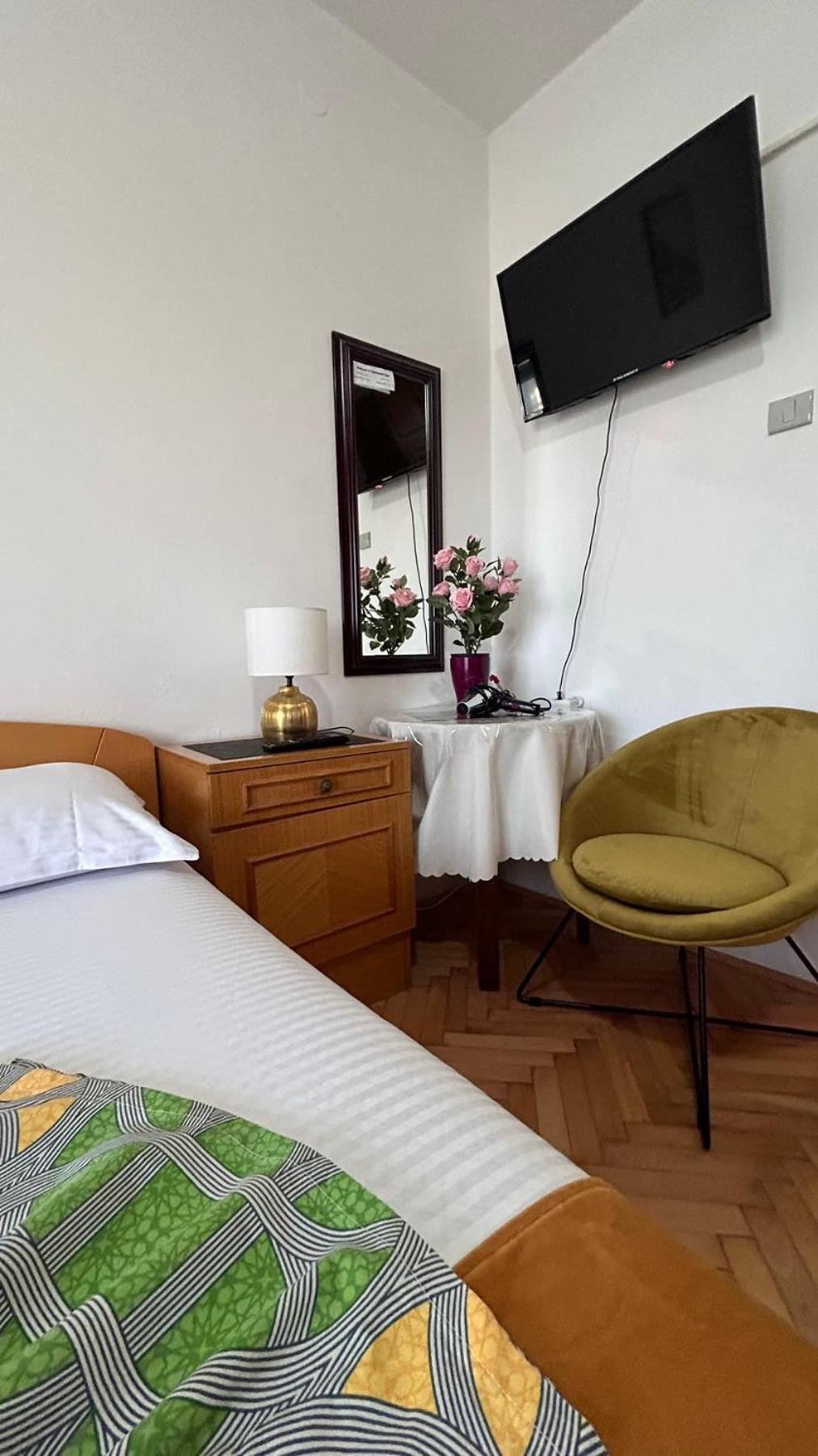 Apartments Gazi Ούλτσιν Εξωτερικό φωτογραφία