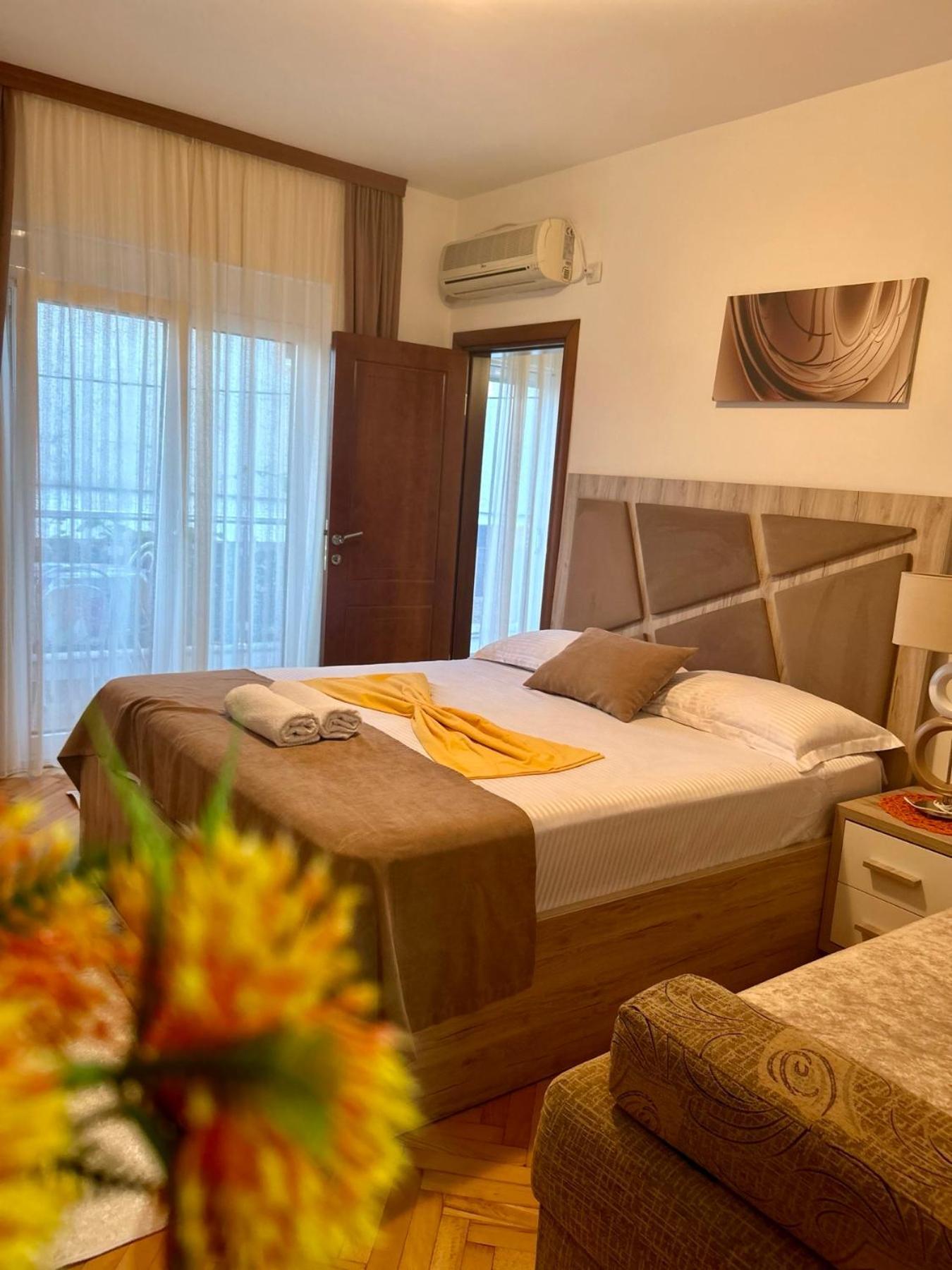 Apartments Gazi Ούλτσιν Εξωτερικό φωτογραφία
