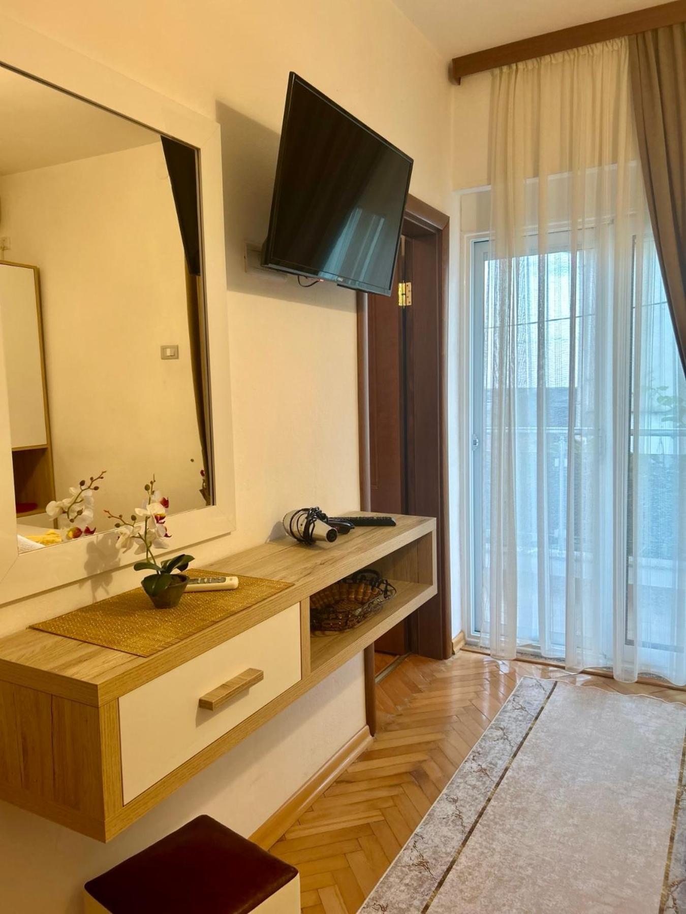 Apartments Gazi Ούλτσιν Εξωτερικό φωτογραφία