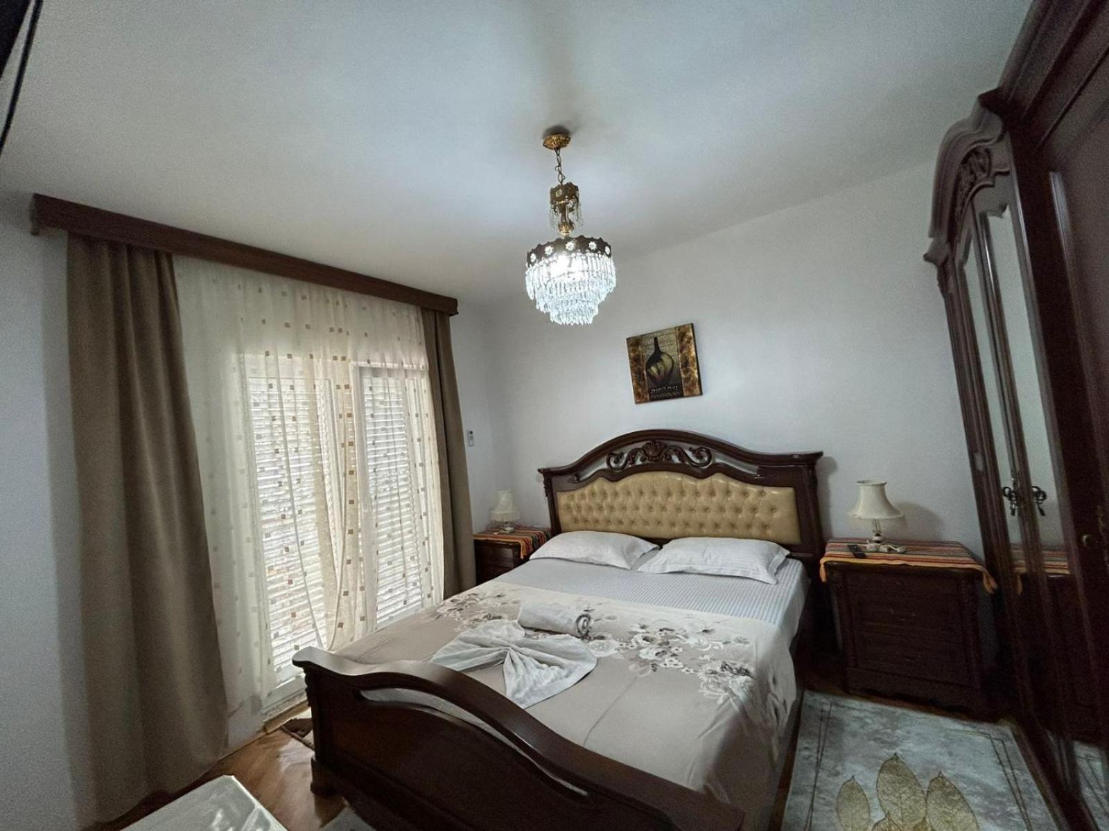 Apartments Gazi Ούλτσιν Εξωτερικό φωτογραφία