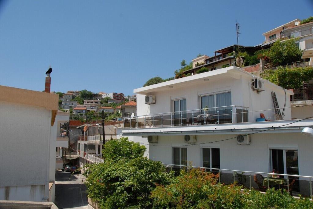 Apartments Gazi Ούλτσιν Εξωτερικό φωτογραφία