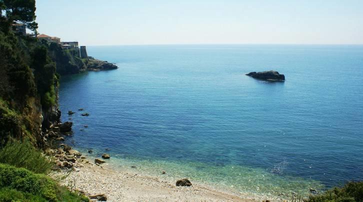 Apartments Gazi Ούλτσιν Εξωτερικό φωτογραφία