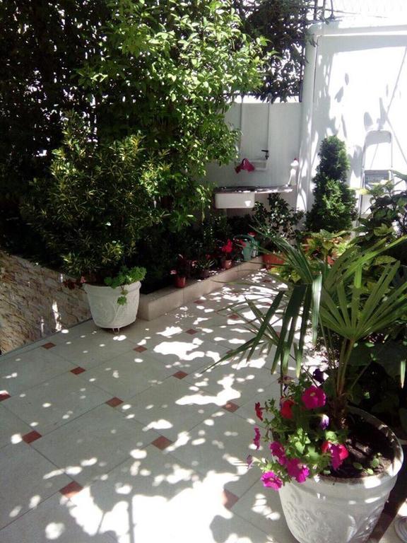 Apartments Gazi Ούλτσιν Εξωτερικό φωτογραφία