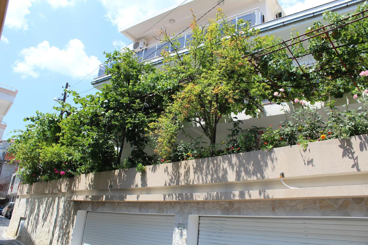 Apartments Gazi Ούλτσιν Εξωτερικό φωτογραφία
