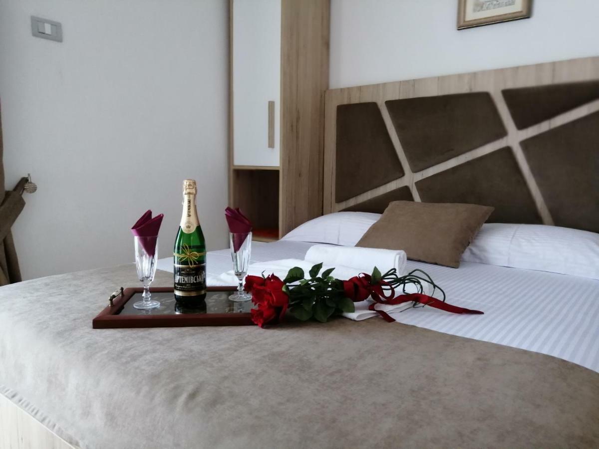Apartments Gazi Ούλτσιν Εξωτερικό φωτογραφία