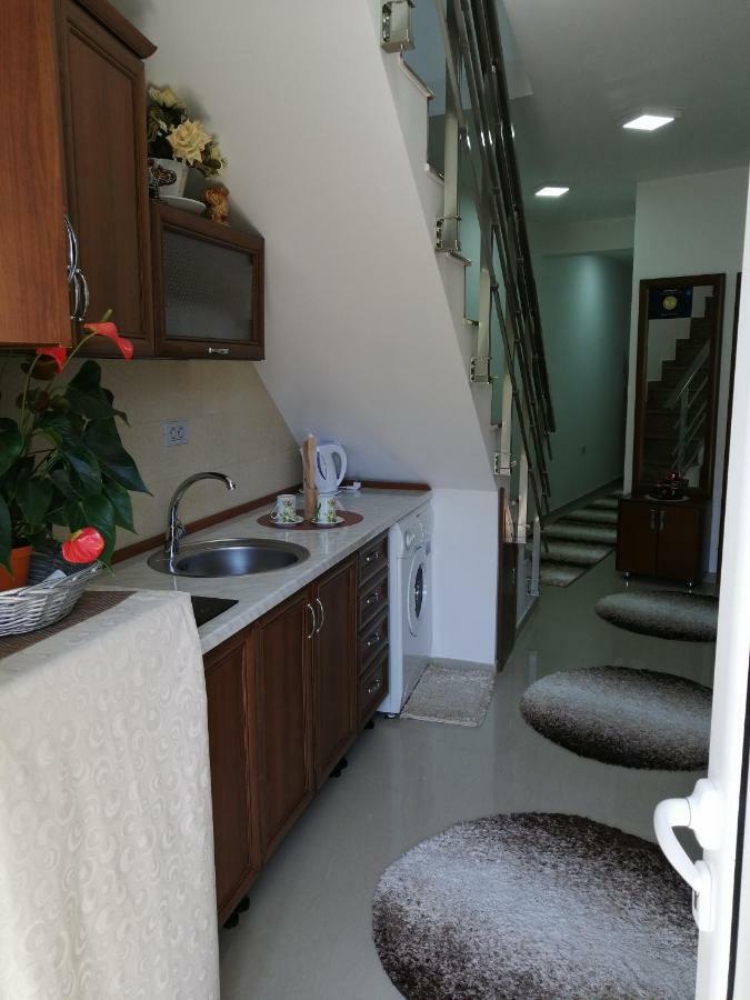 Apartments Gazi Ούλτσιν Εξωτερικό φωτογραφία